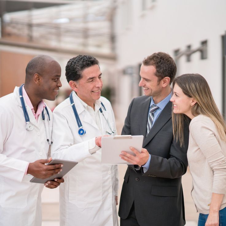 Healthcare and Medical Excellence - Pioneering Resilient Health & Medical Ecosystems.